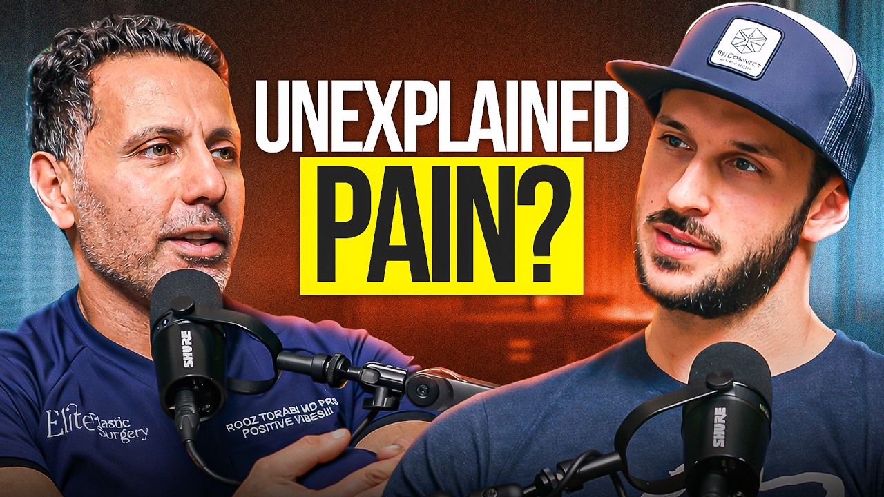 Unexplained Pain? Watch This!