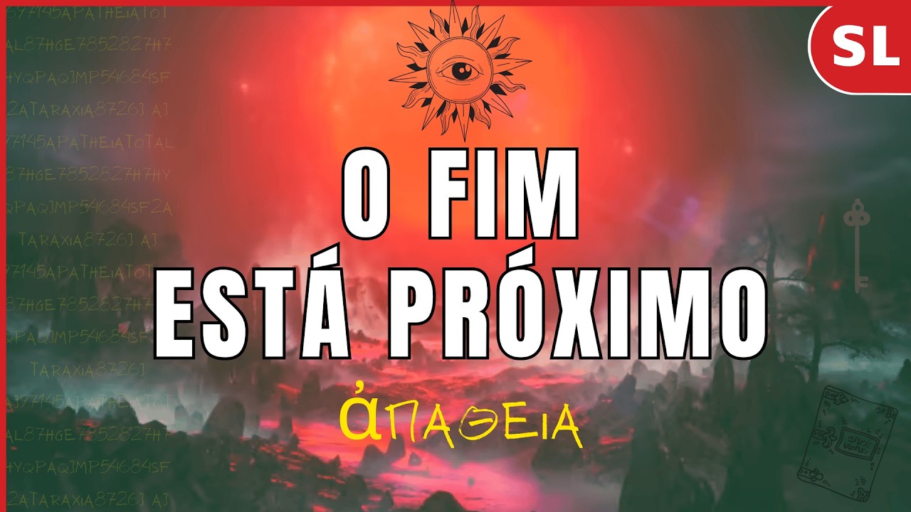 Você está preparado para o fim? | 5 Lições de Marco Aurélio | Estoicismo