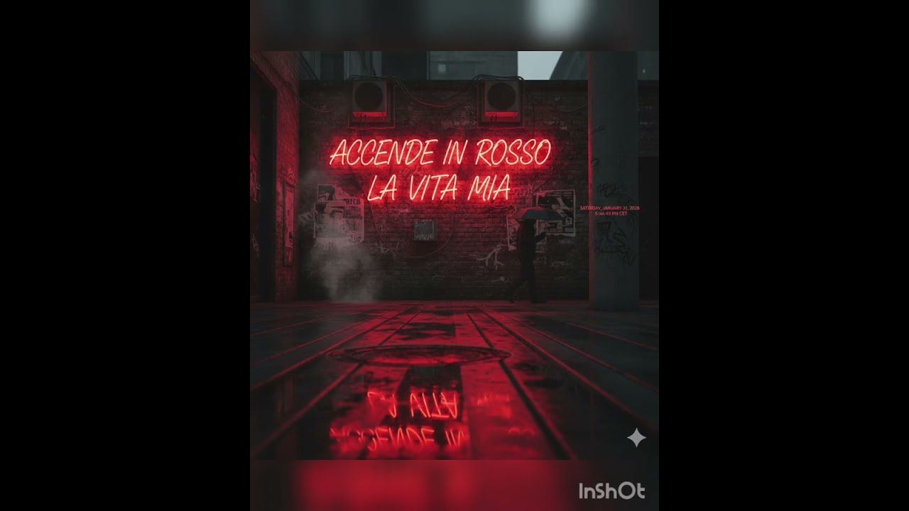 Luci senza confine 