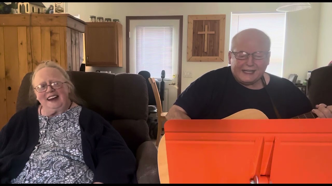 Harber Family: Song a Day #522- Endless Day