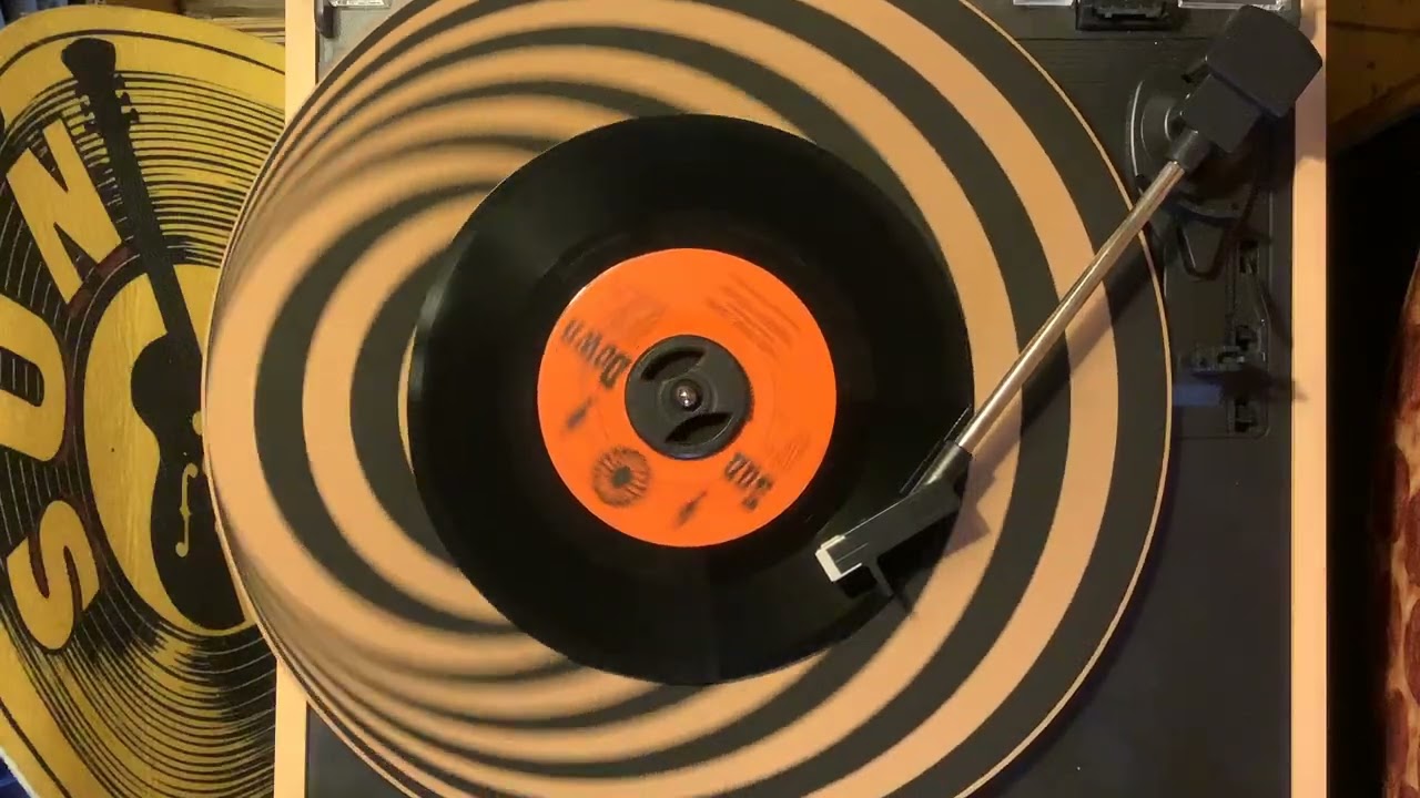 This One Dime, by Roger Rainy