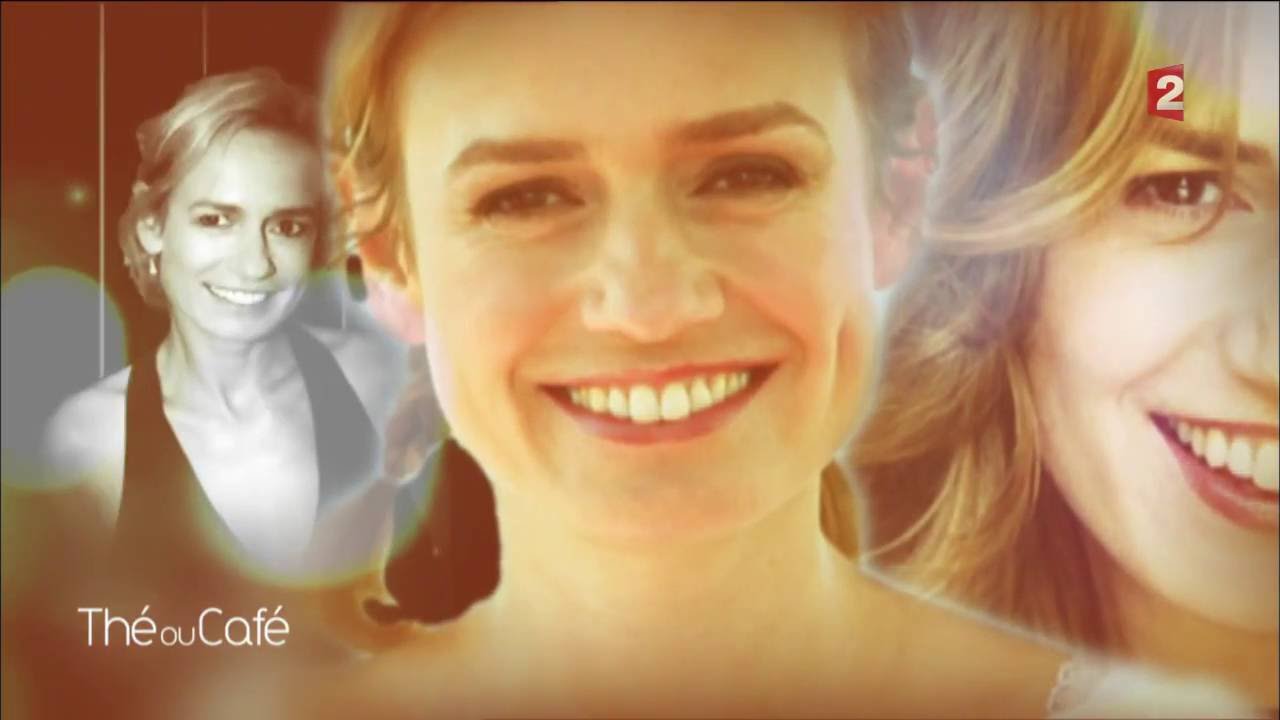 Sandrine Bonnaire - Intégrale du 02/10/2016 - Thé ou Café