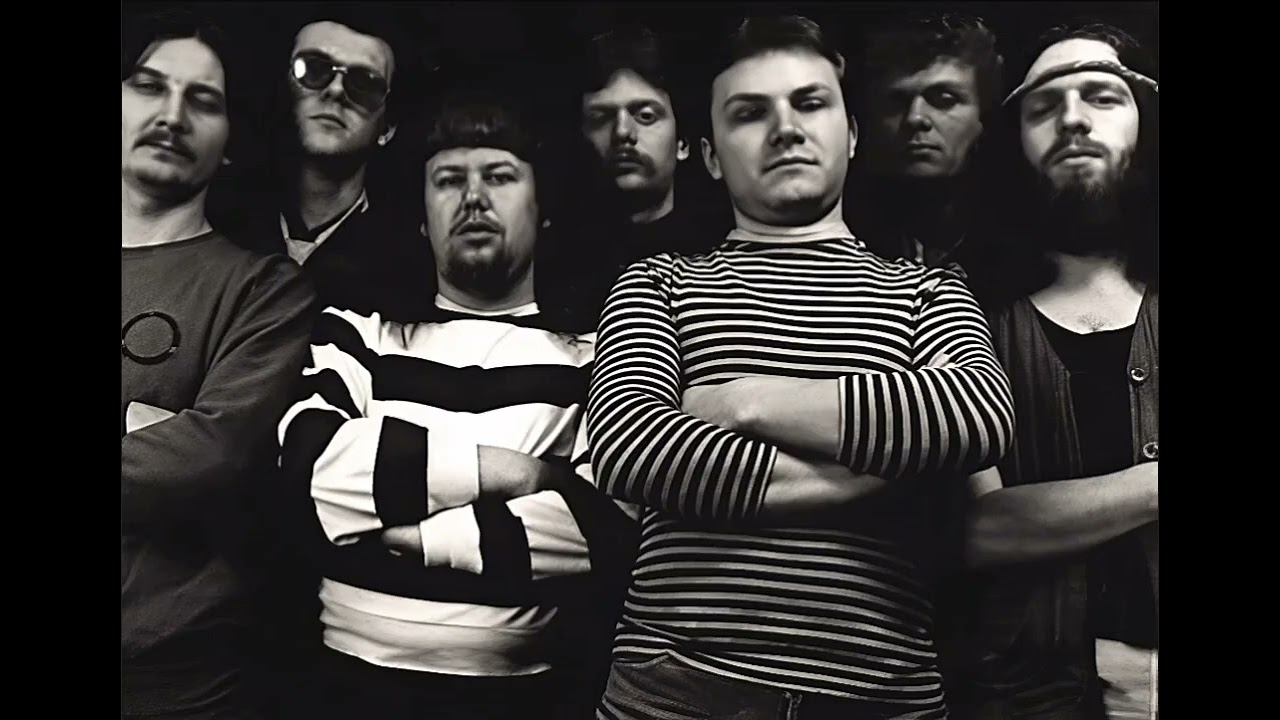 RSC - Maraton rockowy (MR remastered)