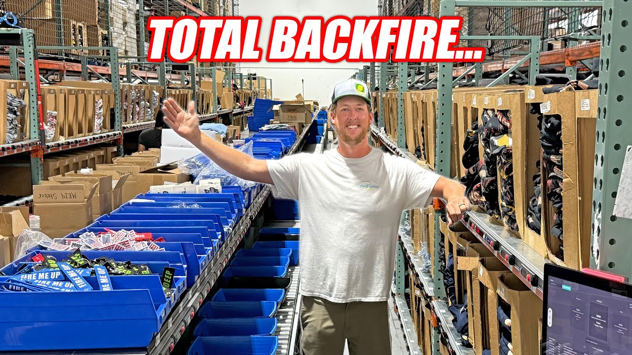 Opening My New Business Has Been a Disaster...