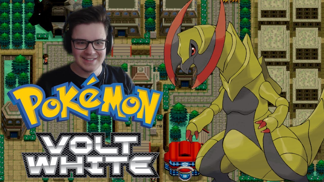 Die LETZTE ARENA und die SIEGESSTRASSE in POKEMON VOLT WHITE ⚡ / STREAM vom 14.10. + 19.10.25