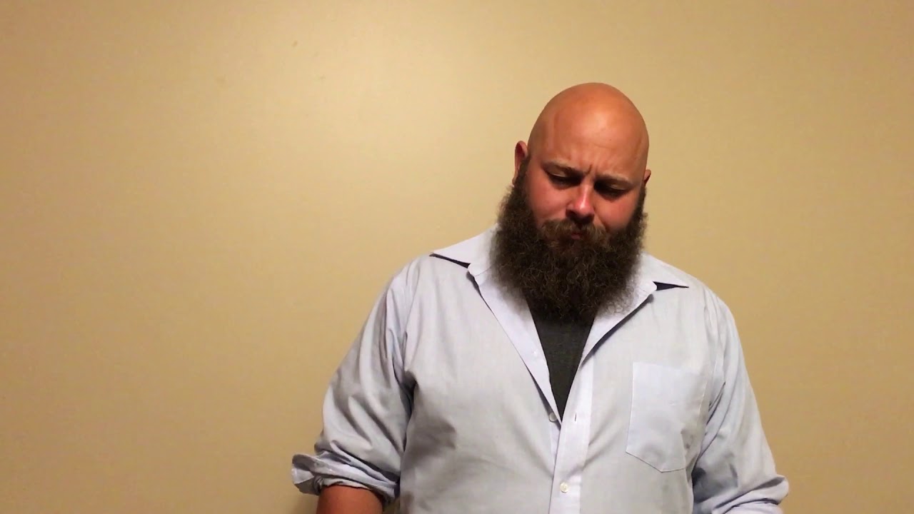 Rosencrantz and Guildenstern are Dead Monologue