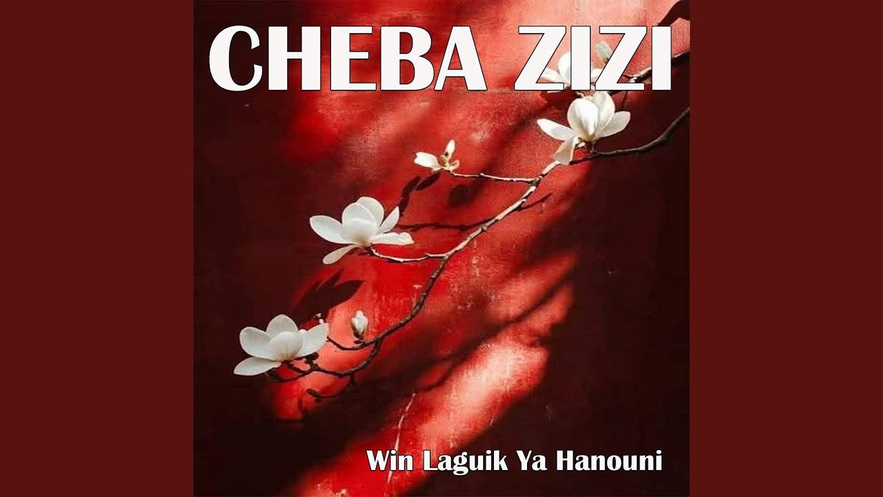Win Laguik Ya Hanouni