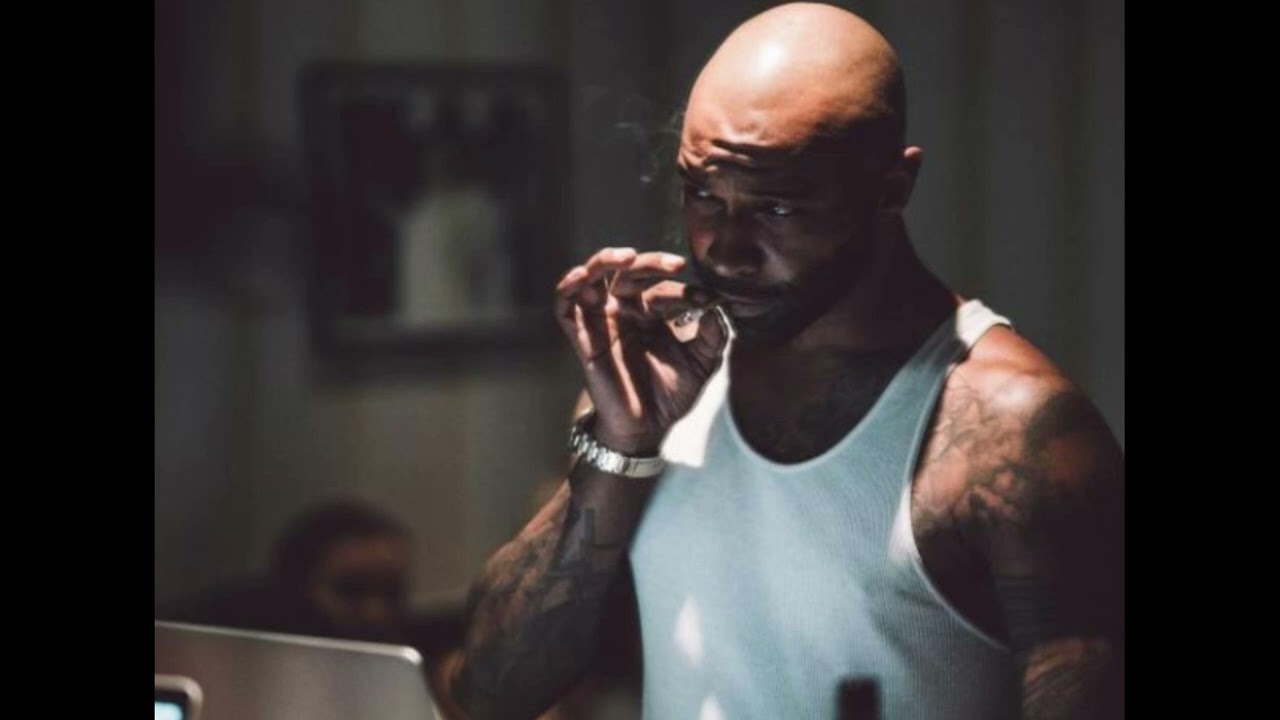 [FREE] Araab Muzik x Joe Budden Type Beat