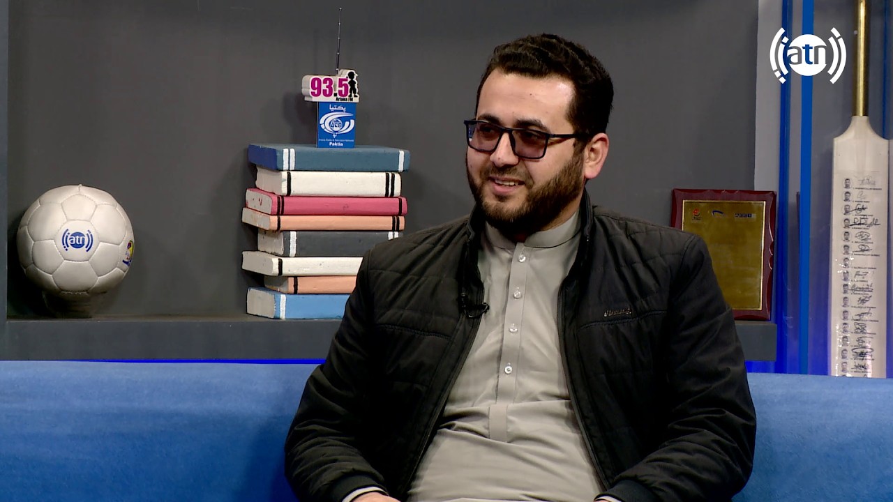 The place of Ramadan in Mystical Literature, with Abdulrahman Salimi