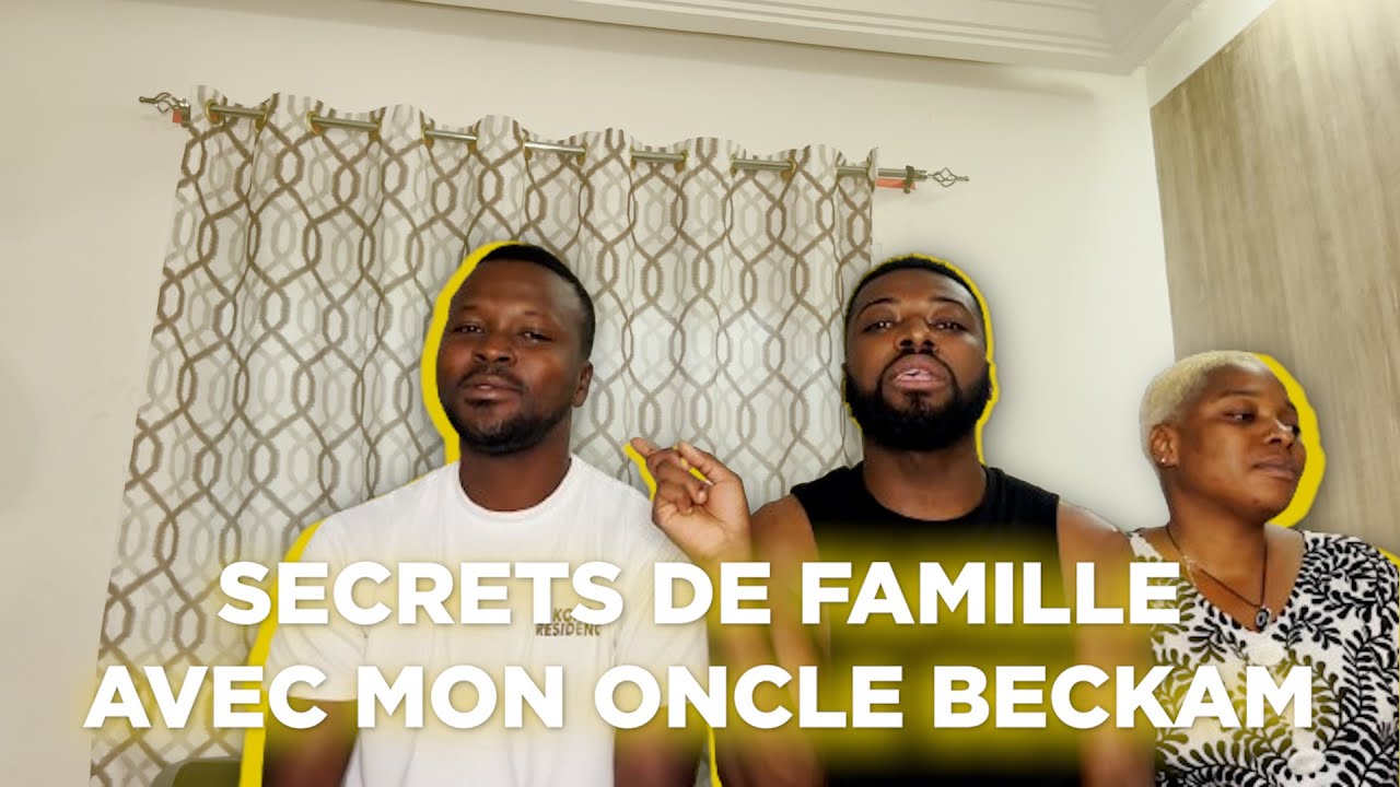SECRETS DE FAMILLE DÉVOILÉS.