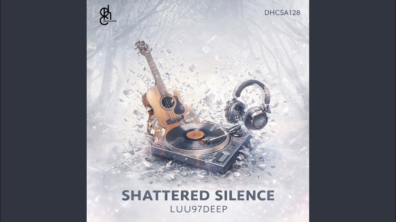 Shattered Silence