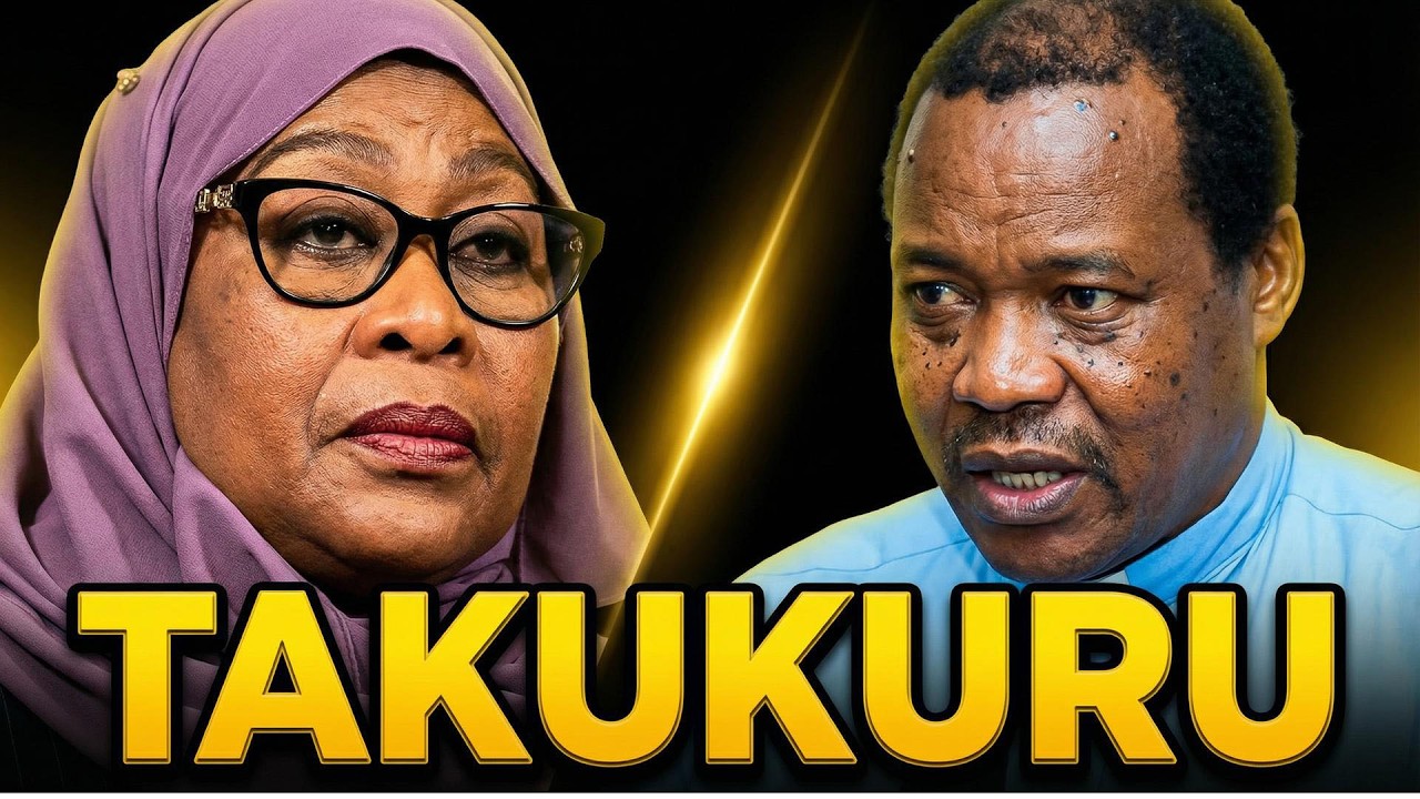 PADRI KITIMA ALIKOSEA WAPI? | TAKUKURU WAINGILIE KATI | MELI YA COCAIN NA BENDERA YA TANZANIA