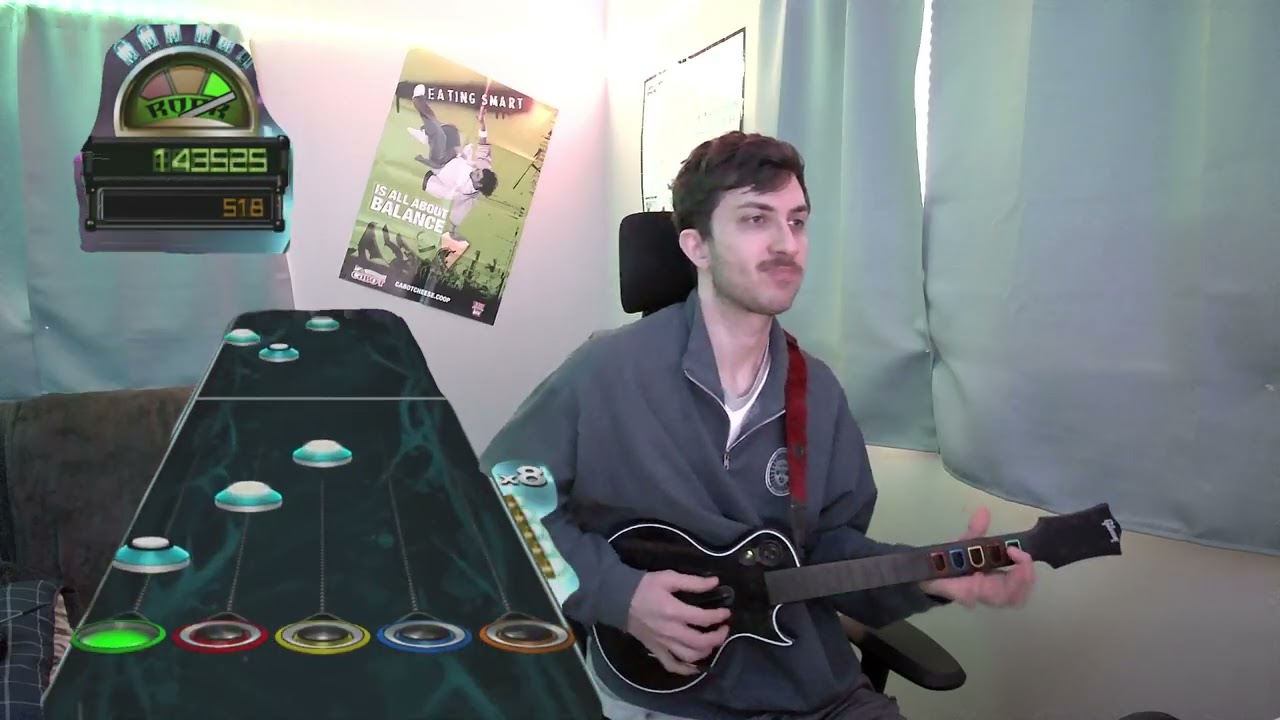 beat it FC with absolutely no audio and its out of sync