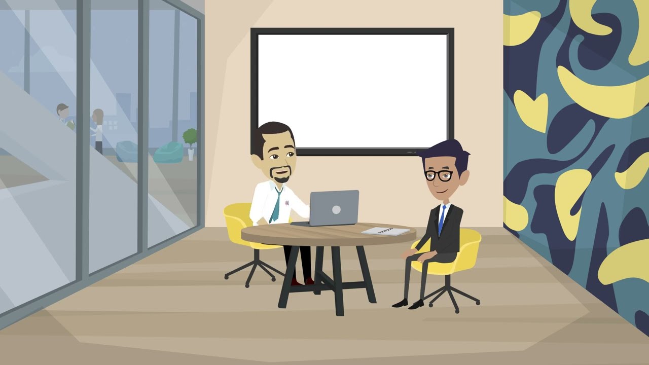 AI Powered Gamification for Employee Training