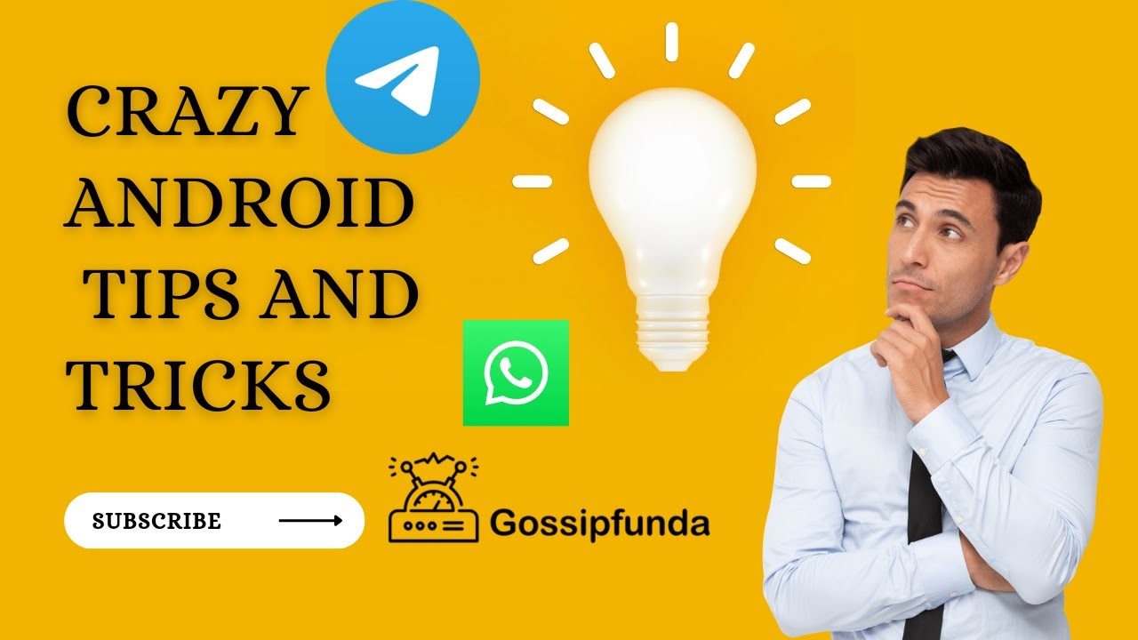7 most useful Android Tips and Tricks for 2023