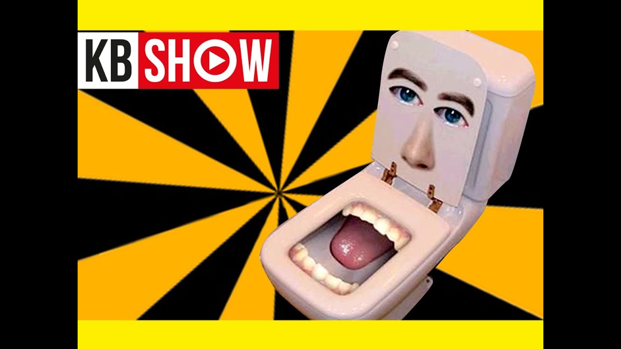DAS SUPERKLO! (KB-SHOW #8)