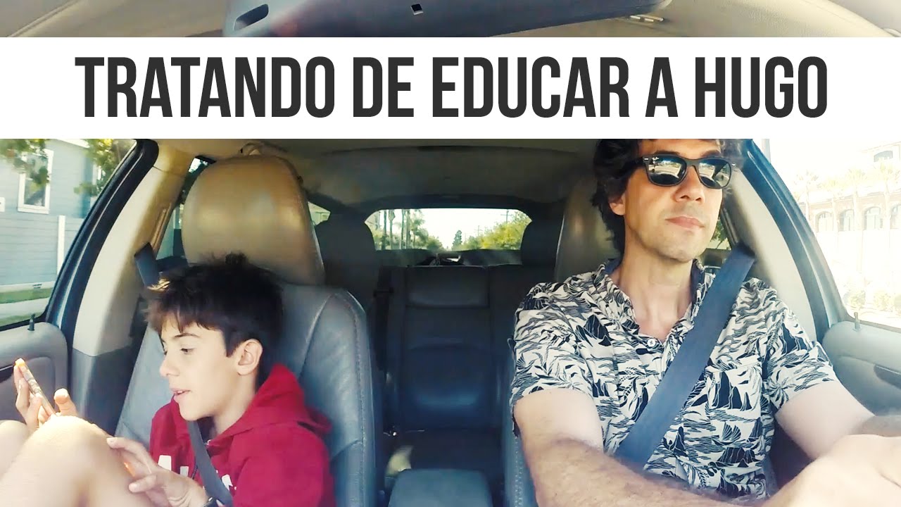 UN D&Iacute;A EN NUESTRA VIDA | ZUMBA | PADRE PLASTA| Vlogs Diarios #219