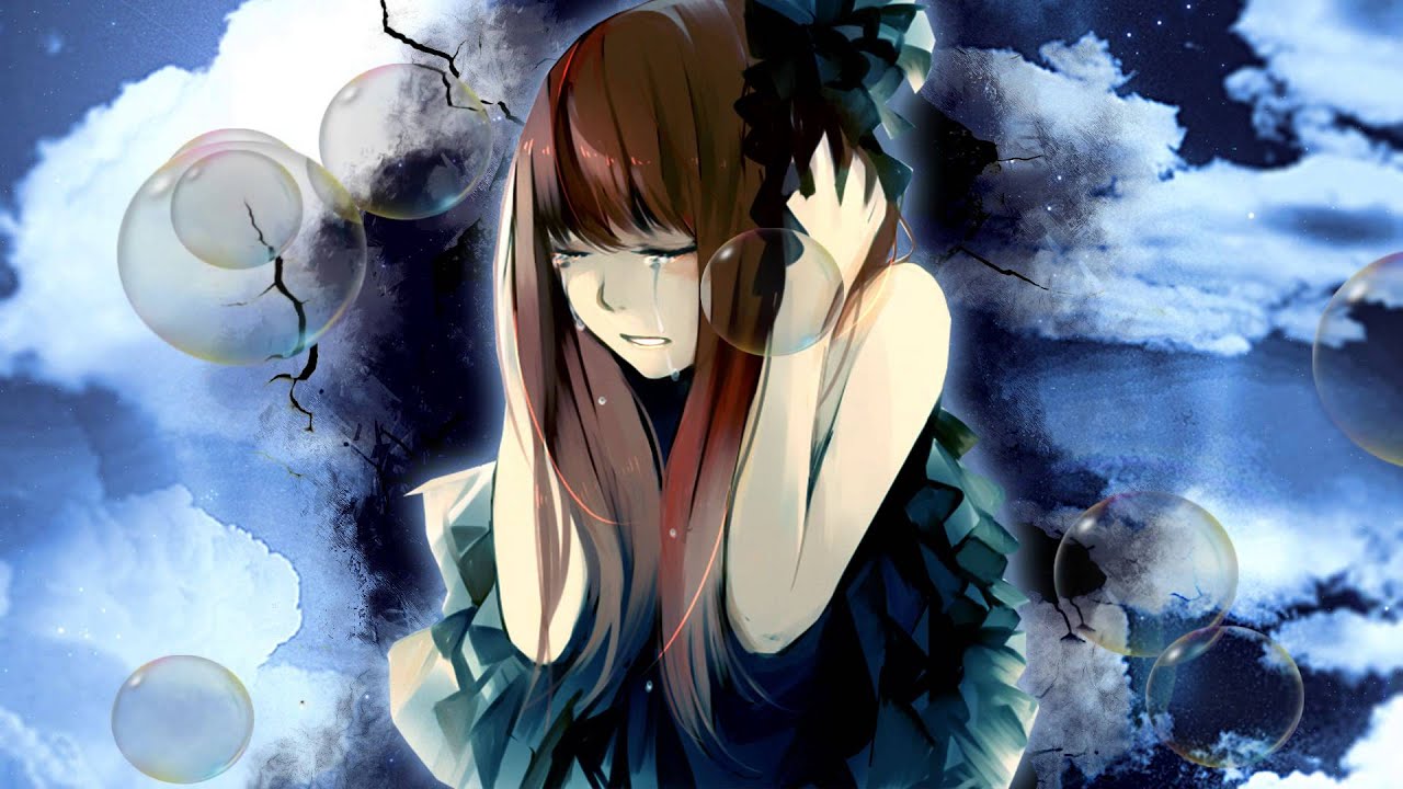 Nightcore: Miss You - Nickelback