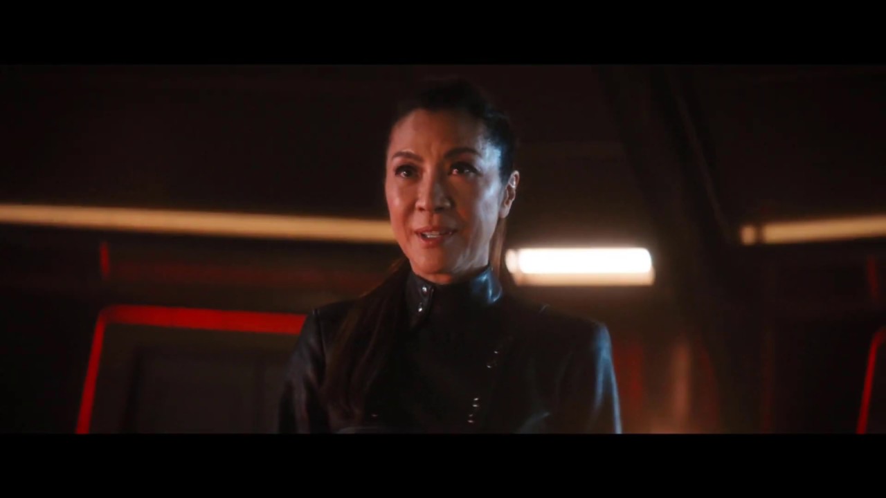 Star Trek: Discovery - Count Again