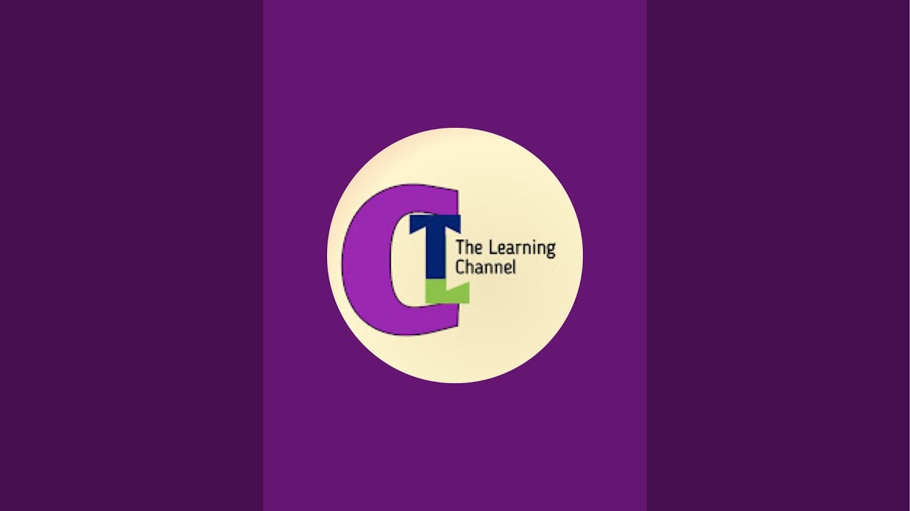 THE LEARNING Channel  is live!