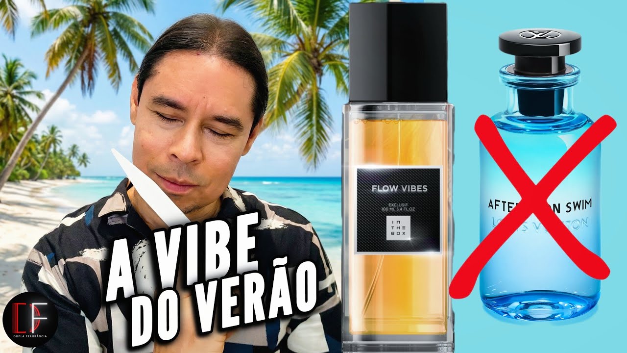 ⚠️ ASSISTA ANTES DE COMPRAR ➡️ FLOW VIBES da IN THE BOX / RESENHA COMPARATIVA  #flowvibes 