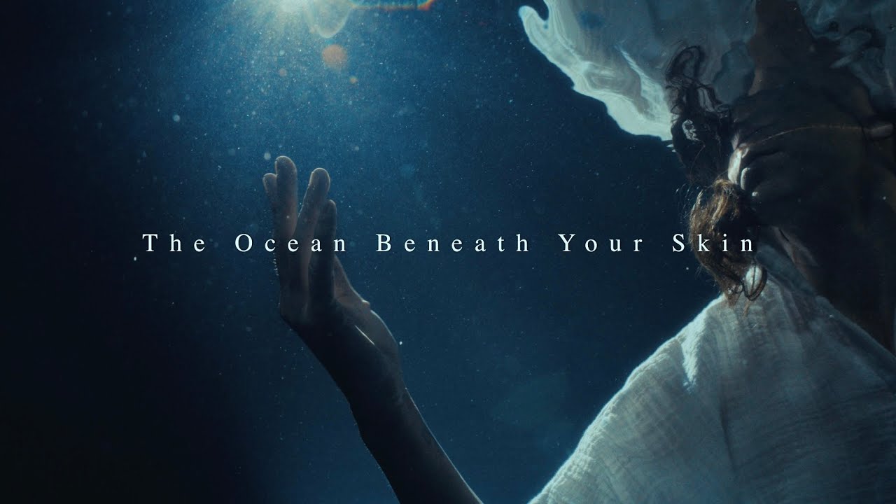 Elijah Siegler - The Ocean Beneath Your Skin