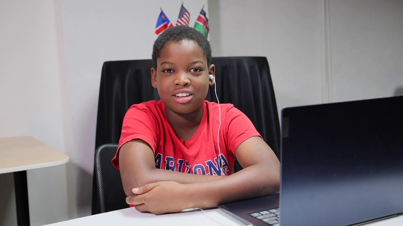 ALG's Online School Support (Pandemic Pod)