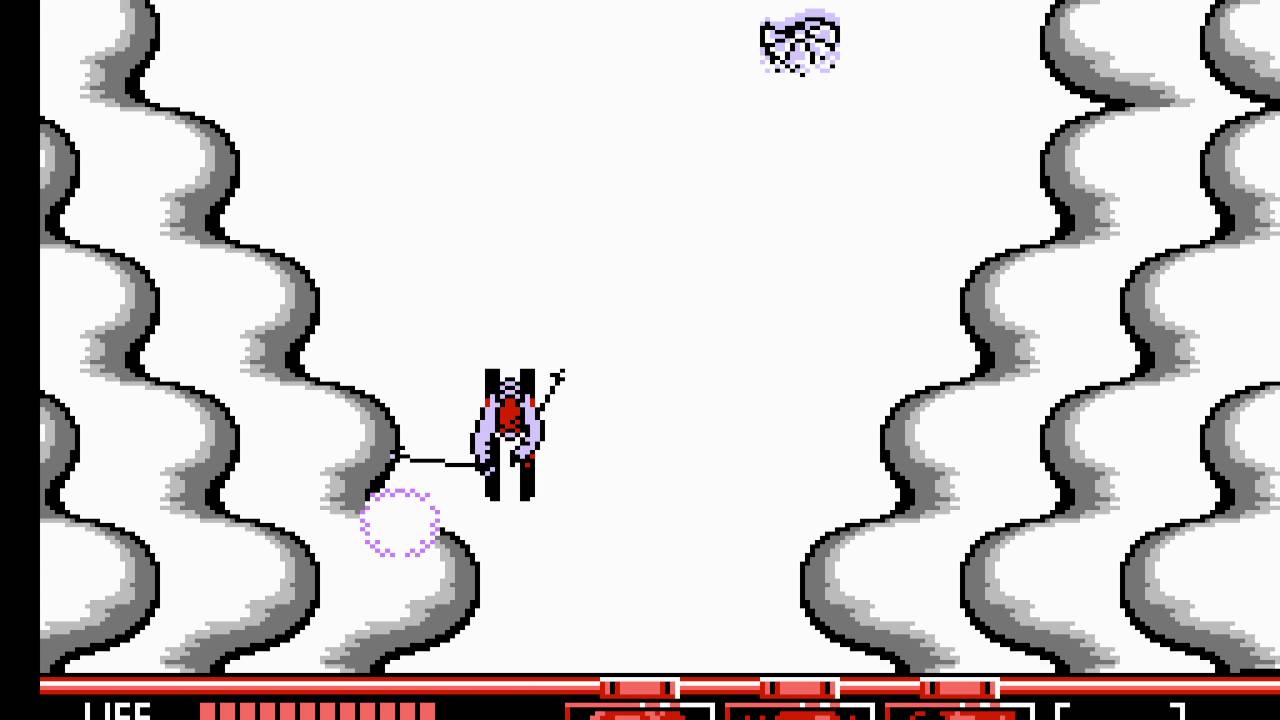 [TAS] NES Mission: Impossible by Zakem66 in 23:27.52