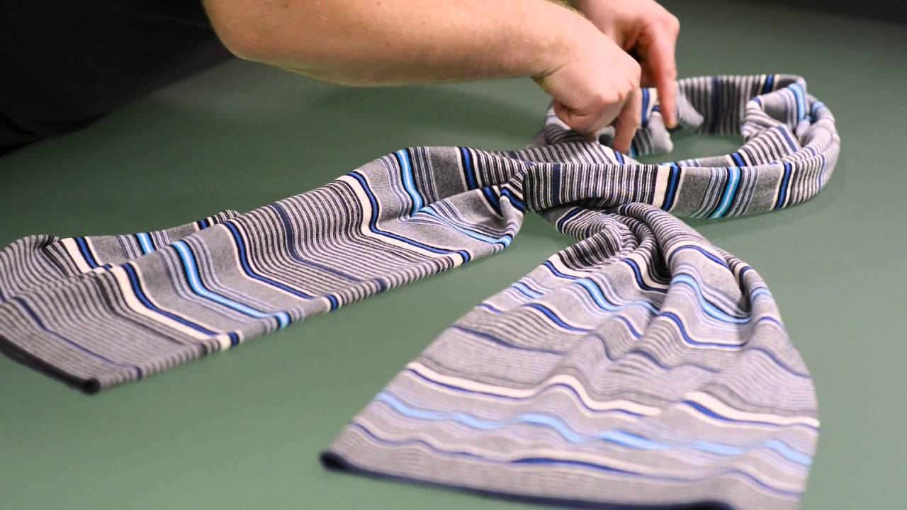 How to Photograph a Scarf Flat Lay