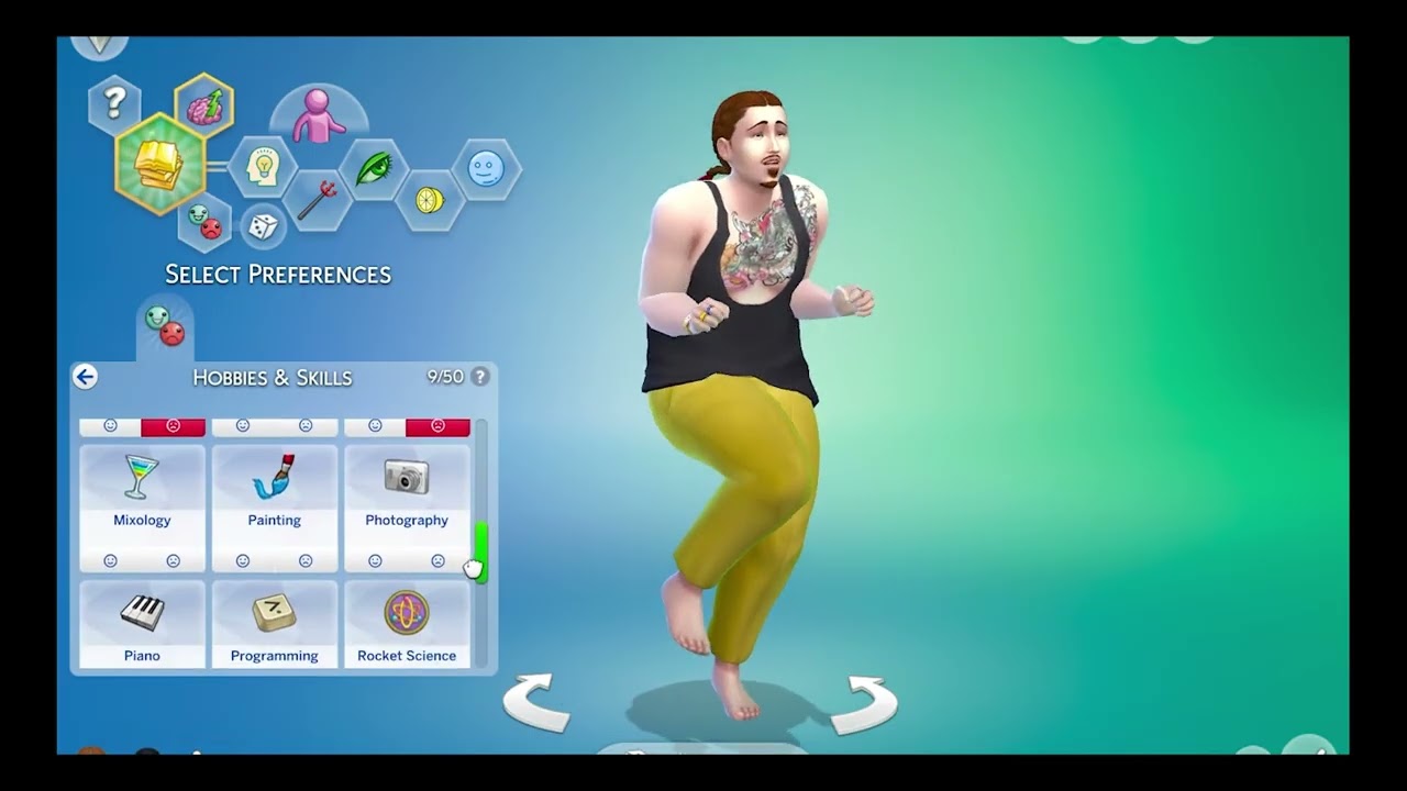 Sims 4 Added Trait Mods Go Deep