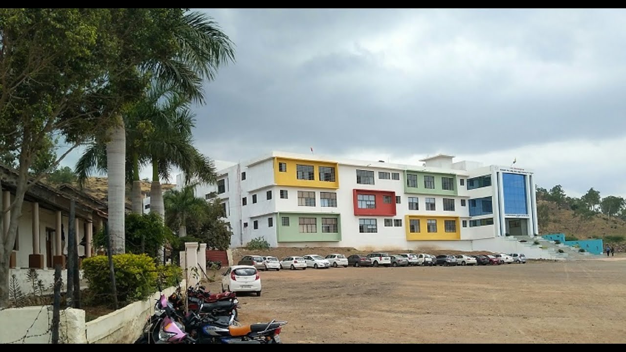 School Documentary Video of CLE'S K.K.CBSE SCHOOL,CHIKODI