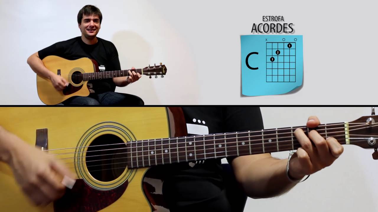 Solo un momento - Vicentico - Acordes Guitarra Fácil