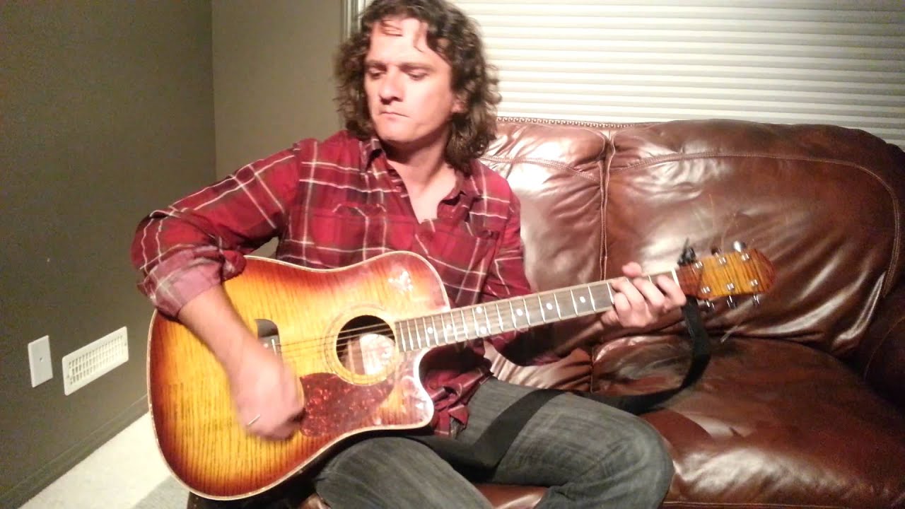 Jimi Hendrix - Little Wing - Guitar Cover