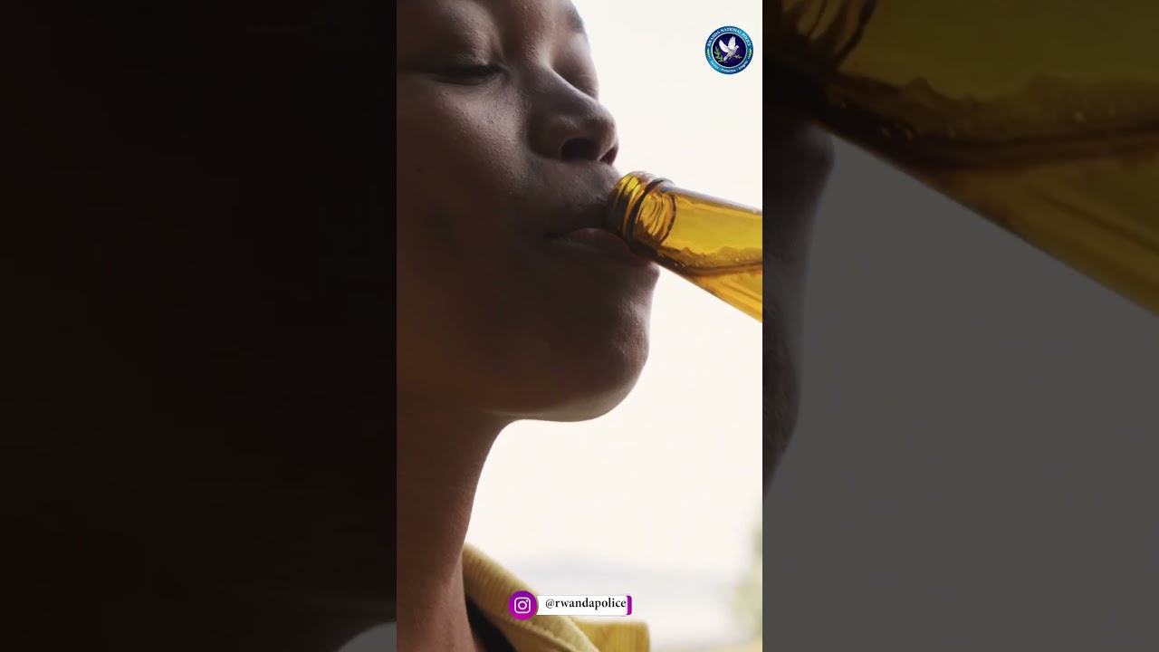 Weekend  ya mbere y’umwaka wa  2026 zirikana ubu butumwa