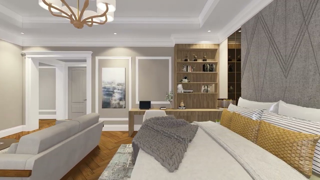 Luxury home in Kleinburg, Ontario