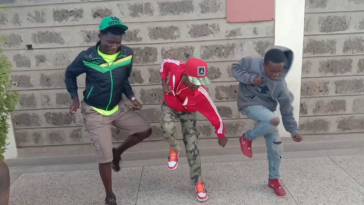 INANIAFFECT-Mavo,Timmy T dat,Mbokotho,Harry,Fathermoh,Joefes