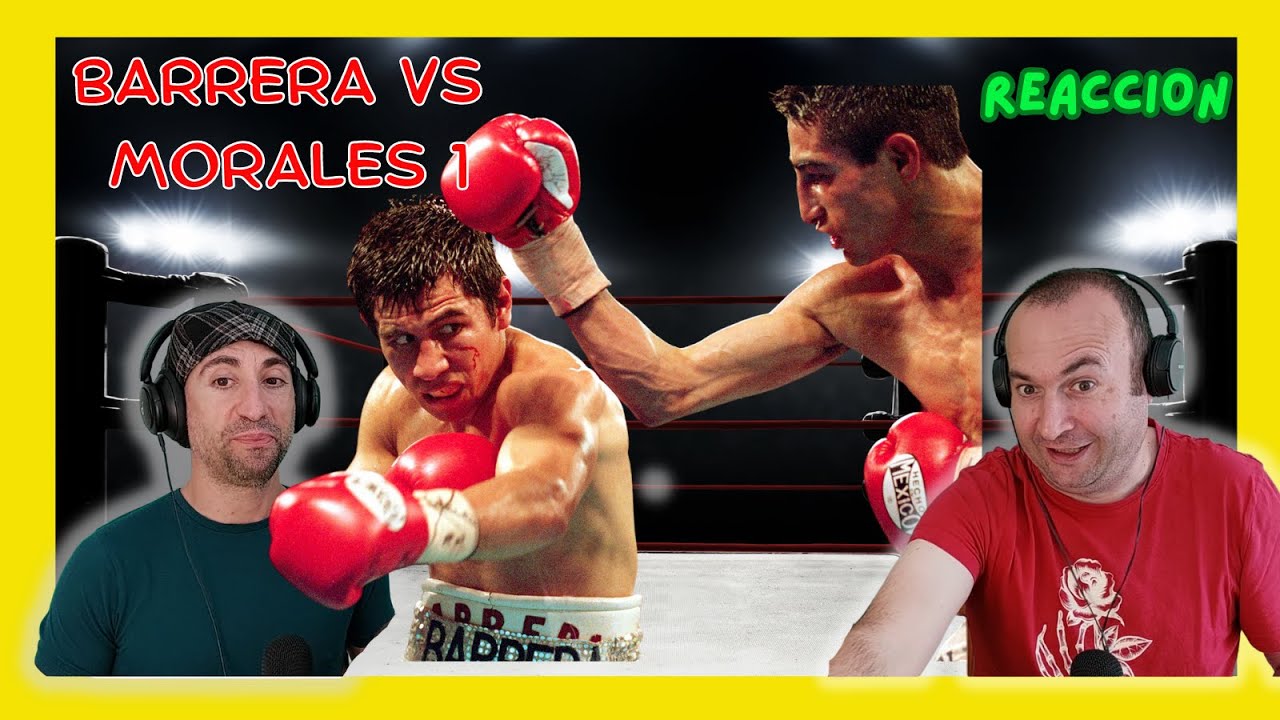 🇪🇸  Duelo épico 