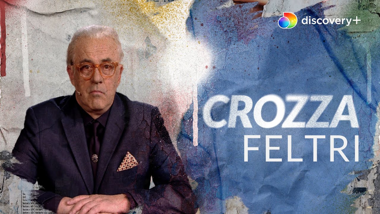 Crozza Feltri sul Sud Italia e il parassitismo genetico: