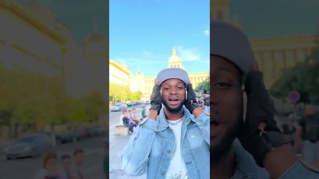 Hammer Boi Love Letter (Edamwen) Czech Republic 🇨🇿🇨🇿  viral Video