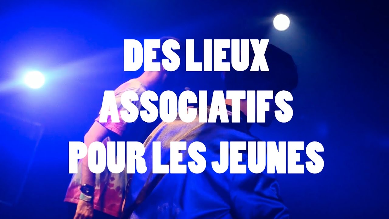 Gargäntua - Des Lieux Associatifs Pour Les Jeunes (COBRA)
