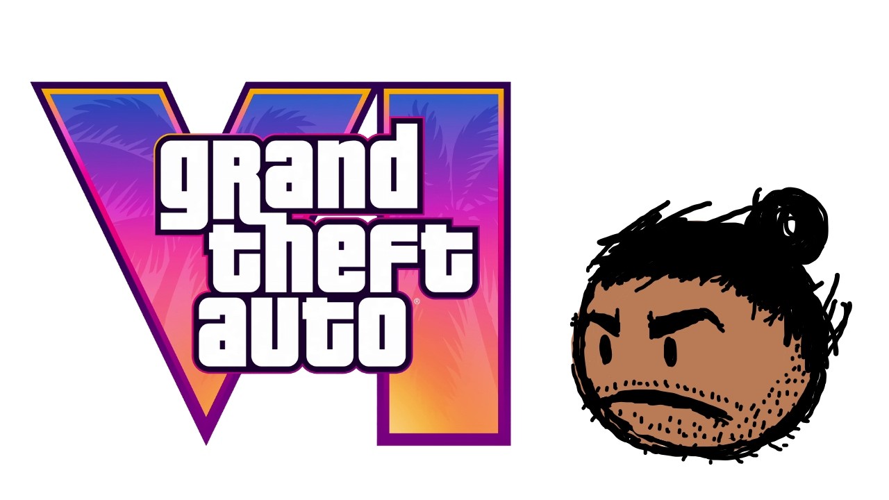 Смотрим Grand Theft Auto VI с друзьями