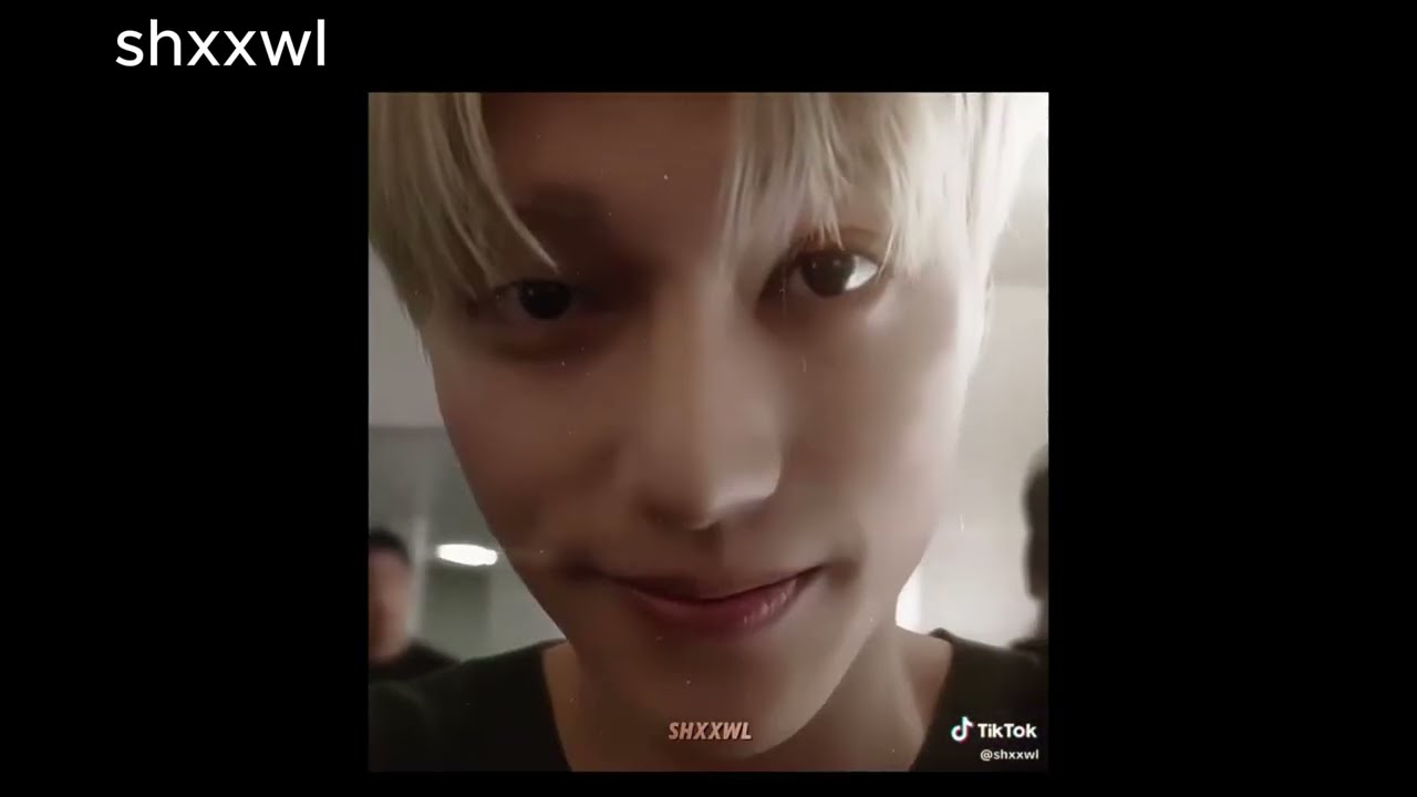 Ateez tiktoks straight from my fyp part 101