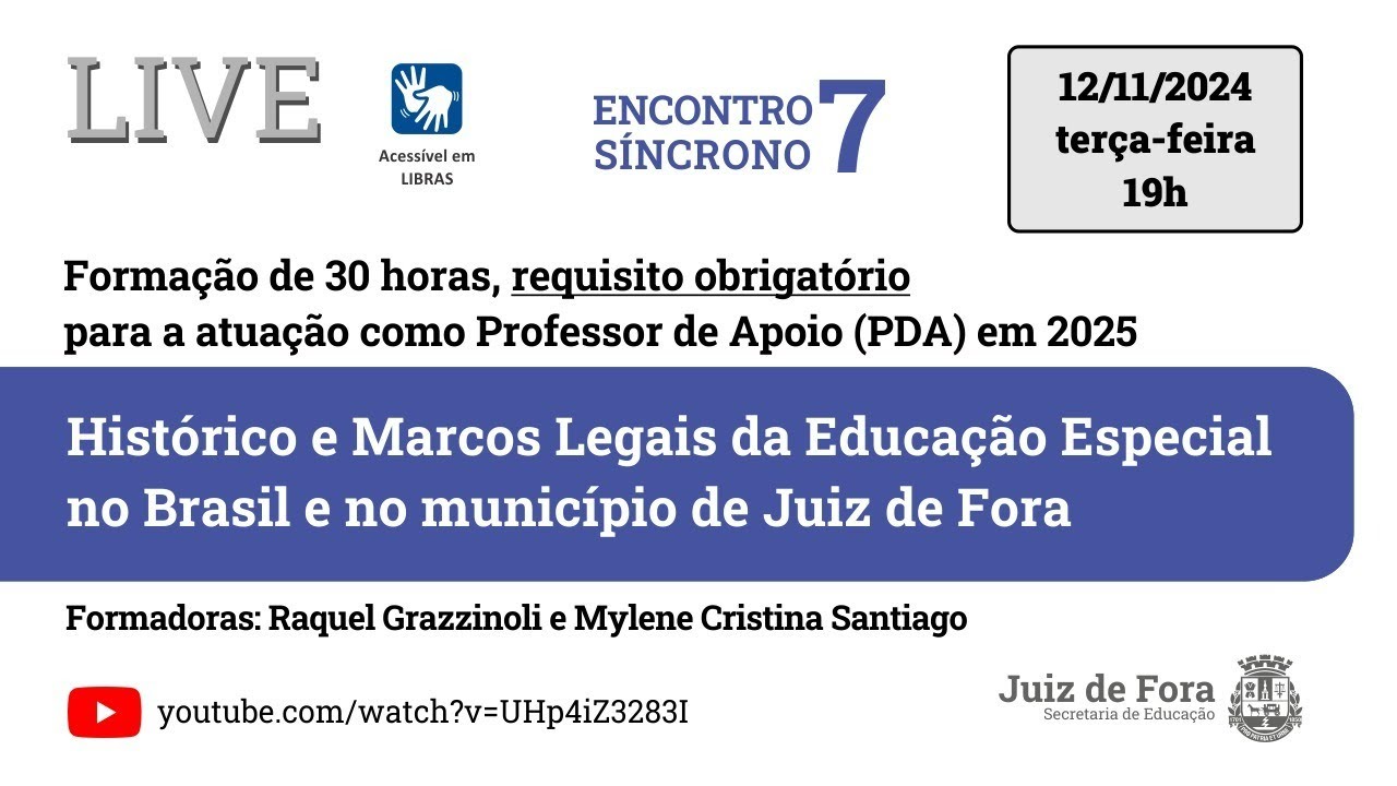 Estudos da Deficiência na Educação: Anticapacitismo, Interseccionalidade e Ética do Cuidado (7)