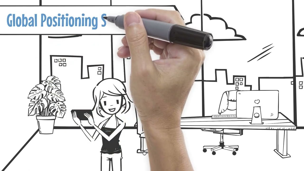 How Wi-Fi Positioning Works