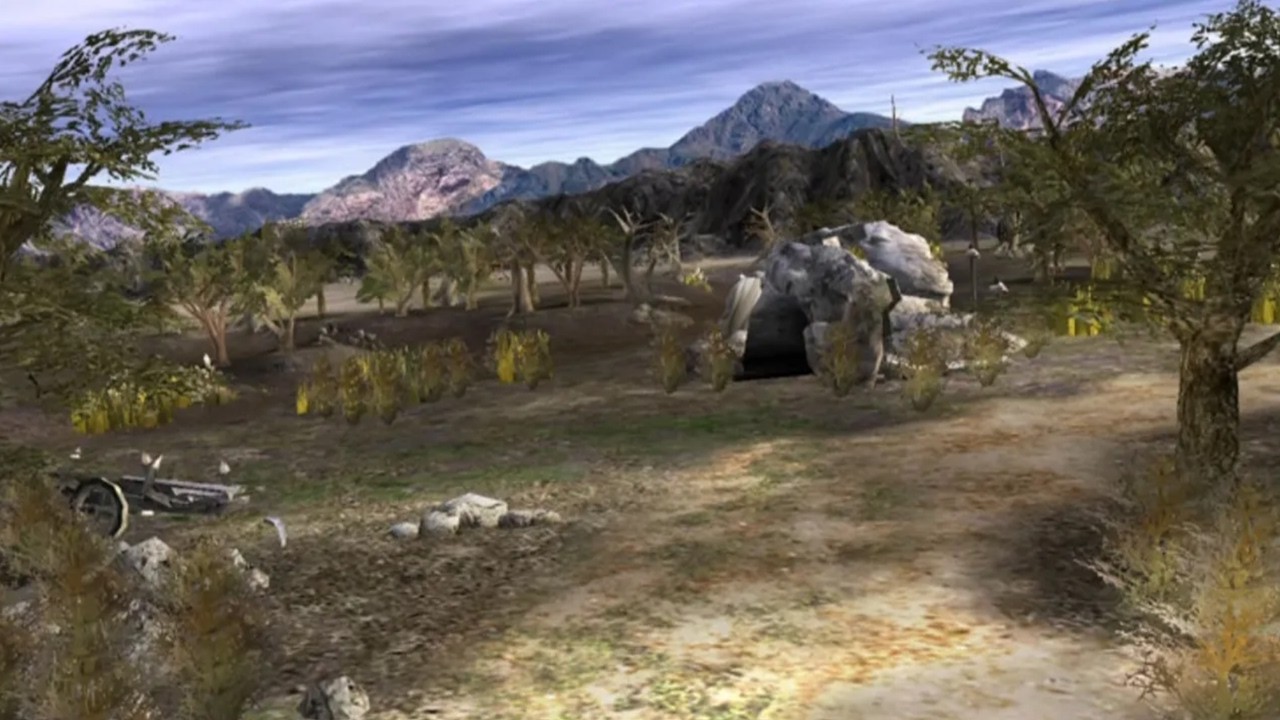 21. Dead Marshes - Good campaign - Hard