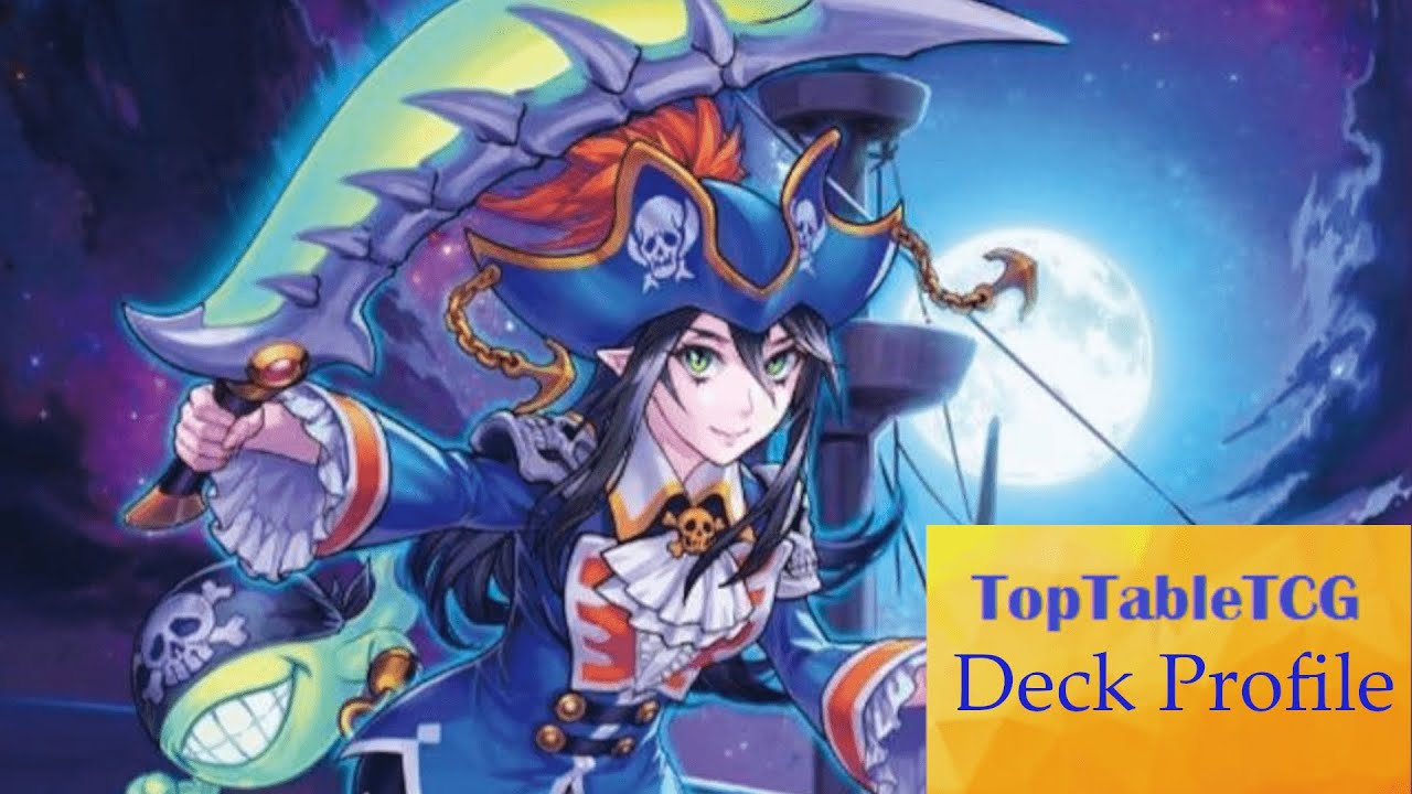 Cardfight Vanguard V Premium Nightrose Deck Profile