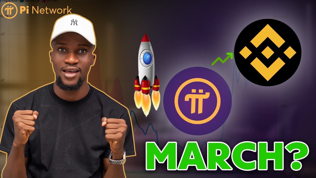 PI COIN HOLDERS BE READY!!! BINANCE LISTS PI NETWORK COINS SOON