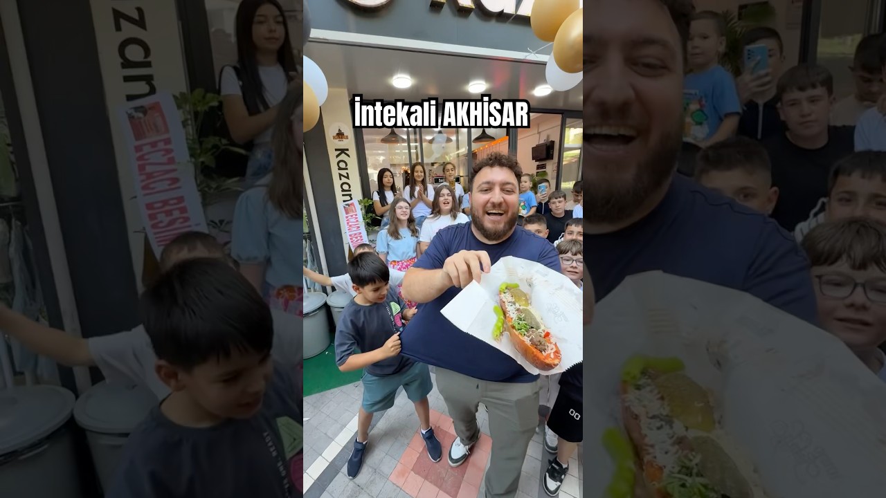İntekali AKHİSAR