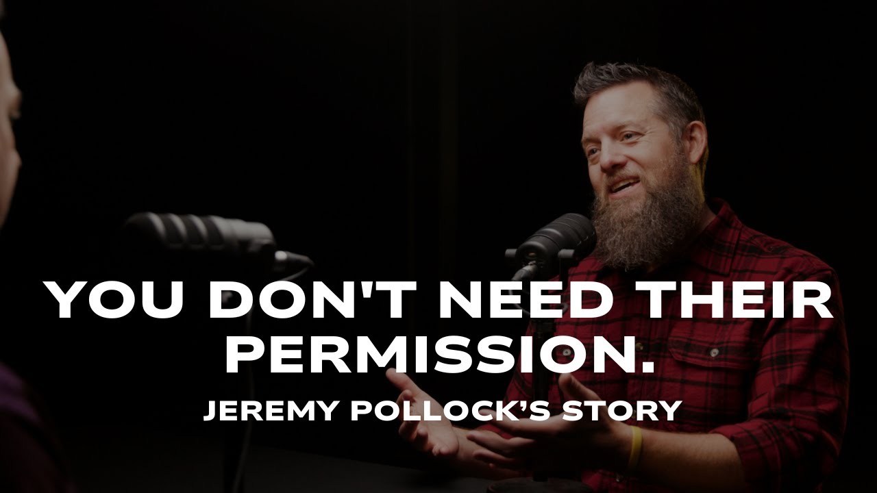 Jeremy Pollock:  Dreadnaught Films