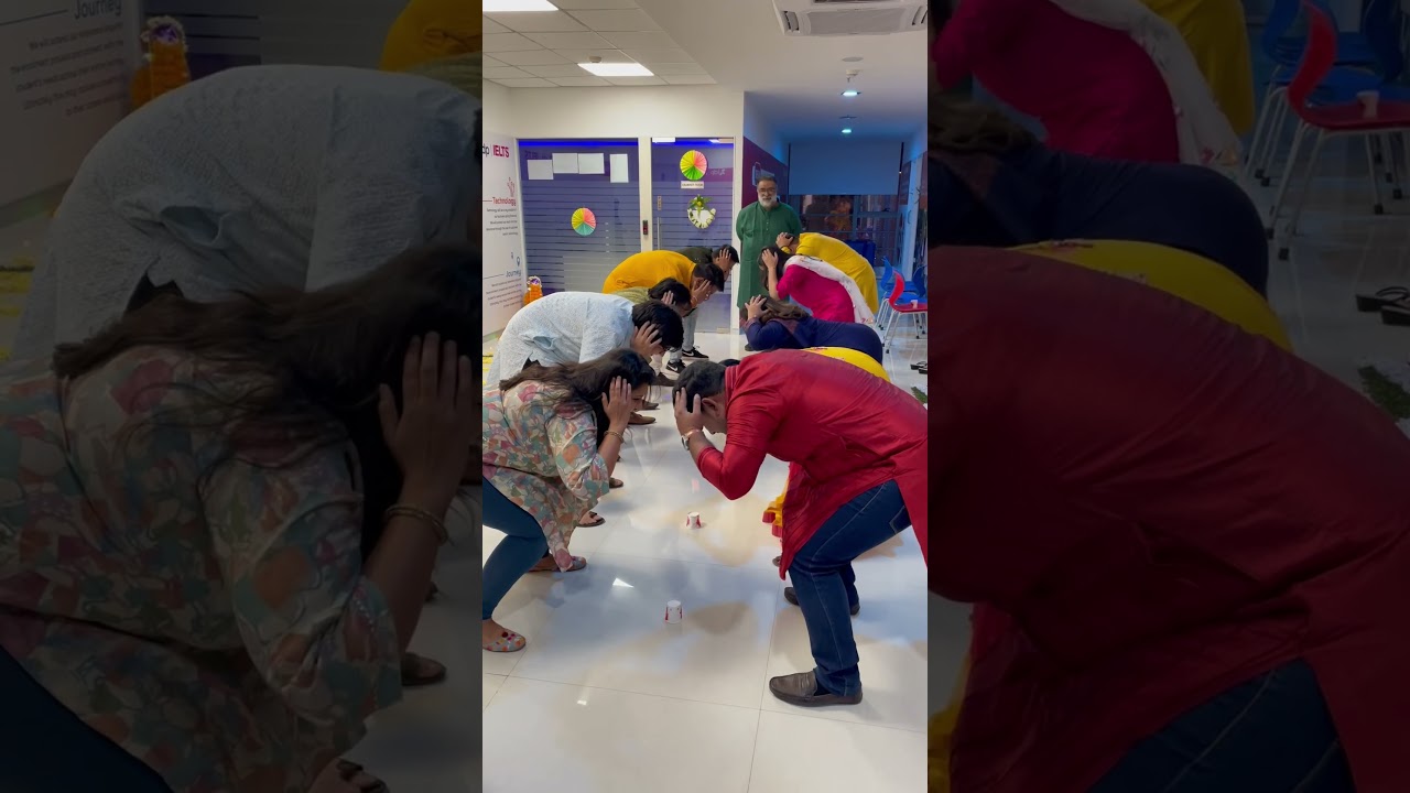 Office Fun Games Fun Activities Diwali Celebration at office Share